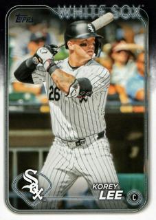 Korey Lee