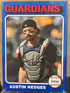 Austin Hedges