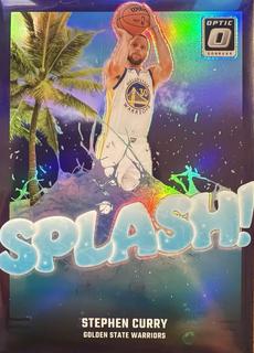 Stephen Curry