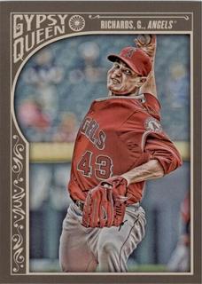 Garrett Richards