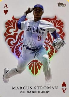 Marcus Stroman