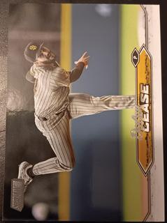 Dylan Cease