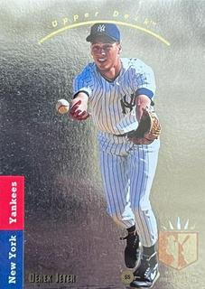 Derek Jeter