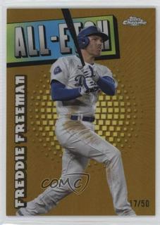 Freddie Freeman