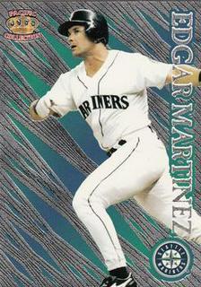 Edgar Martinez