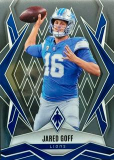 Jared Goff