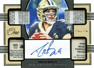 Drew Brees