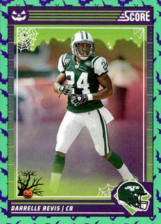 Darrelle Revis