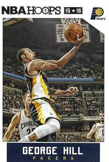 George Hill