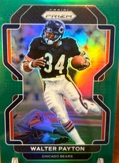 Walter Payton