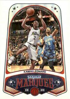 Kawhi Leonard