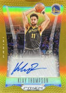 Klay Thompson