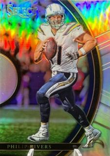 Philip Rivers