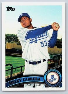 Melky Cabrera