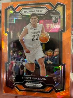 Tristan da Silva