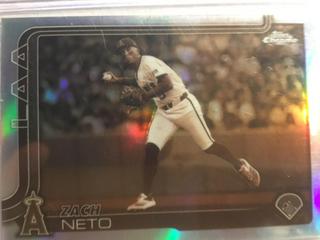 Zach Neto