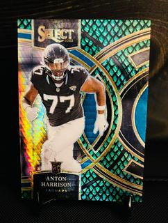 Anton Harrison