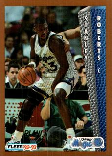 Stanley Roberts