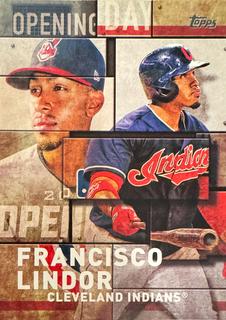 Francisco Lindor