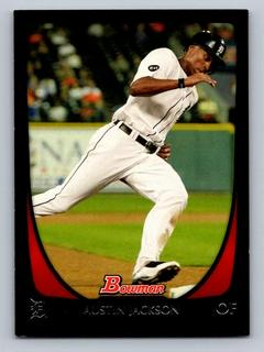 Austin Jackson