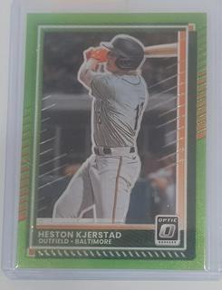 Heston Kjerstad