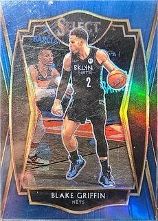 Blake Griffin