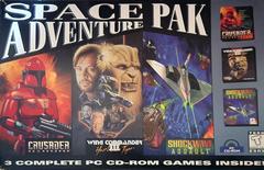 Space Adventure Pak PC Games Prices