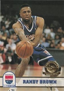 Randy Brown