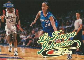 LaTonya Johnson