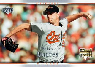 Brian Burres