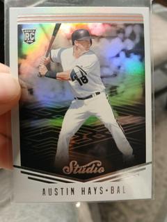 Austin Hays