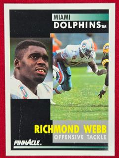 Richmond Webb
