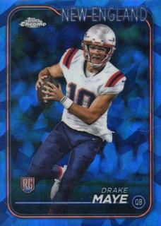 Drake Maye