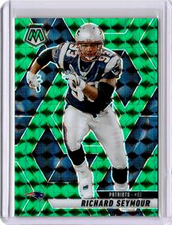Richard Seymour
