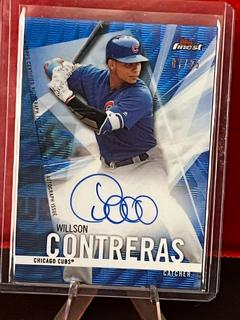 Willson Contreras