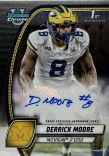 Derrick Moore