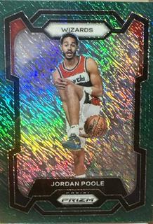 Jordan Poole