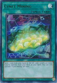 Cynet Mining RA03-EN067