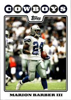 Marion Barber III
