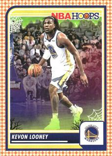 Kevon Looney