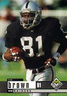 Tim Brown