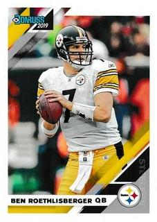 Ben Roethlisberger