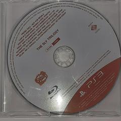 The Sly Trilogy [Not For Resale] PAL Playstation 3 Prices