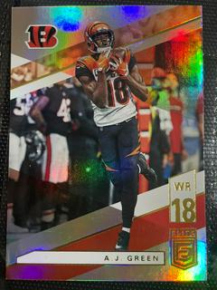 A.J. Green