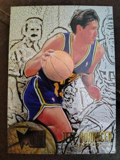 Jeff Hornacek