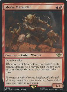 Moria Marauder