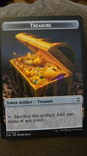 Treasure