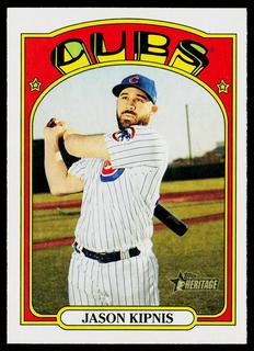 Jason Kipnis