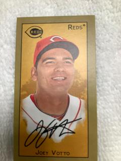 Joey Votto