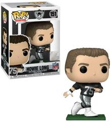 Howie Long #151 (Nfl)